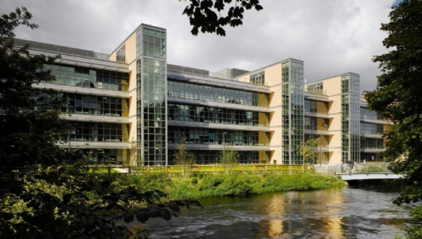 UNIVERSITY COLLEGE CORK - CORK